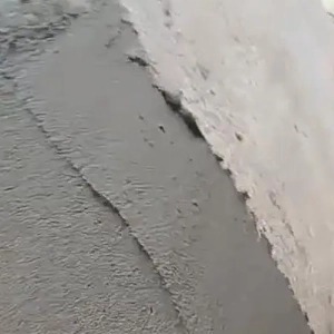 宁国水工建筑物I级C55聚合物改性水泥砂浆 渠道防渗泵站加固迎水面抗冲刷砂浆