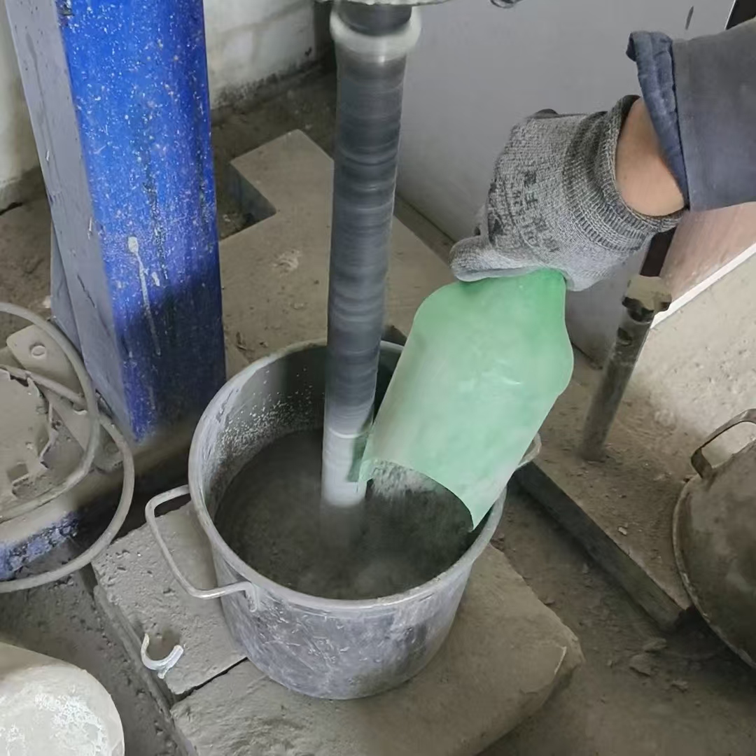 宁国桥梁公路张拉用H60压浆料与普通压浆料有什么区别？