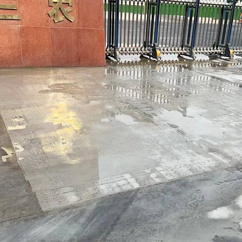 宁国水泥路面翻新砂浆